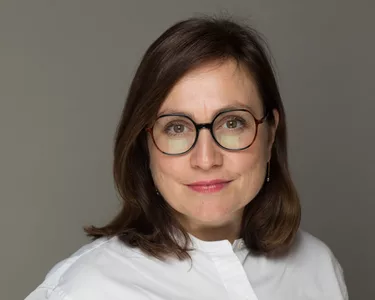Julie Litas, Chargée de filière Alimentation, santé & cosmétique  © Kessler
