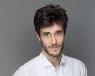 Antoine HUERTAS

Chef de projet filières Aéronautique / Ecotech & Energies  © Kessler