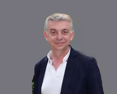 Pierre Gonzalvez, Président de Vaucluse Provence Attractivité