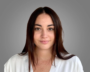Julie Litas, Chargée de filière Alimentation, santé & cosmétique  © Kessler