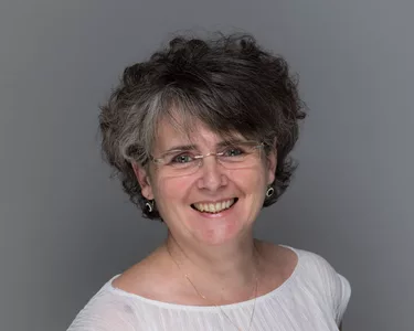 Nadine TARDIEU
Assistante communication