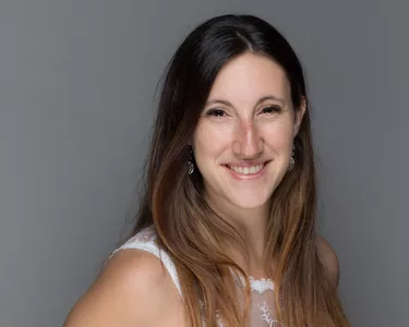 Anaïs CLAIR
Responsable création graphique