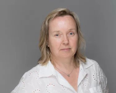 Bénédicte Molland, Assistante bureautique  © Kessler