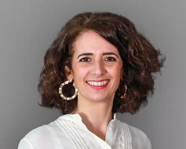 Emmanuelle Druillet, Chargée de mission ingénierie et évènementiel