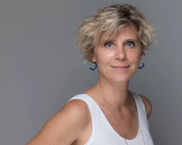 Emilie Papin, Chargée de l’observatoire  © Kessler