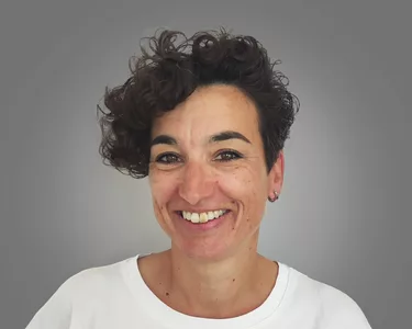 Corinne GASCONS

Responsable administrative et financière  © Kessler