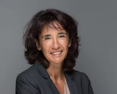 Cathy Fermanian  © Kessler