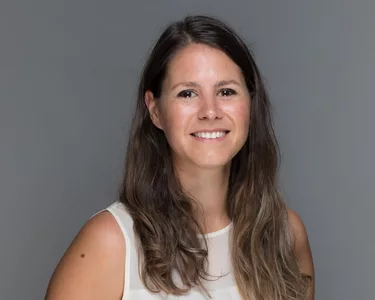 Julie Bellon, Chargée de mission ingénierie  © Kessler