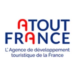Logo Atout France