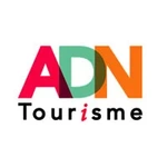 Logo ADN Tourisme