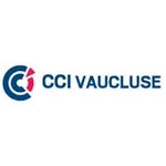 Logo Chambre du Commerce et de l'Industrie du Vaucluse