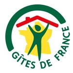 Logo Gîtes de France