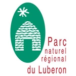 Logo Parc naturel régional du Luberon