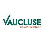 Logo département de Vaucluse