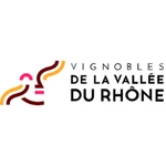 Logo des vignobles de la Vallée du Rhône