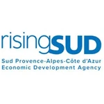 Logo Rising Sud