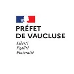 Logo Préfecture de Vaucluse