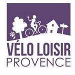 Logo Vélo loisir Provence