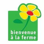 logo Bienvenue à la Ferme