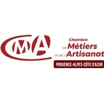Logo Cambre des métiers et de l'Artisanat