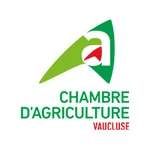 Logo Chambre d'Agriculture du Vaucluse