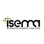Logo Isema