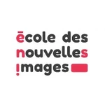 Logo Ecole des nouvelles images