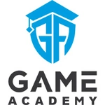 Logo Game Academy
