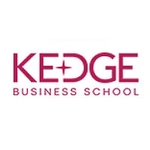 Logo Kedge Business School