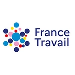 Logo France Travail