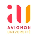 Logo Avignon Université
