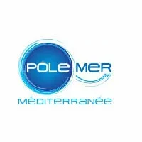 Logo Pôle Mer Méditerranée