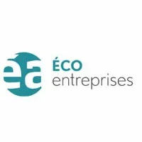 Logo éco entreprises