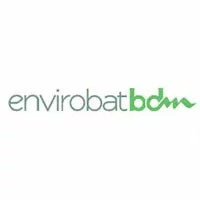 Logo Envirobat BDM