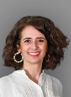 Emmanuelle Druillet, Chargée de mission ingénierie et évènementiel
