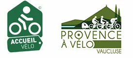 Logo Accueil vélo