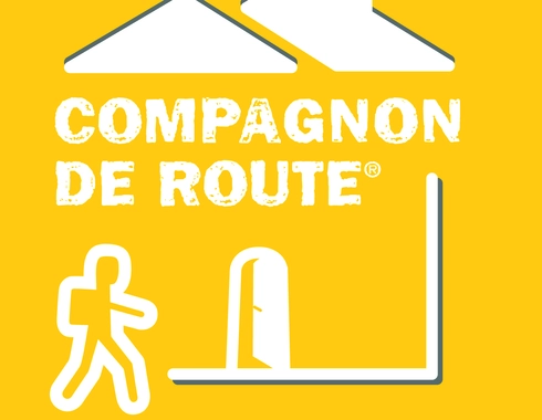 Logo Compagnon de route