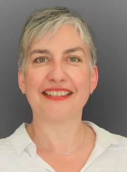 Florence DE MEYER
Directrice de la Communication