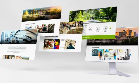 Sites web