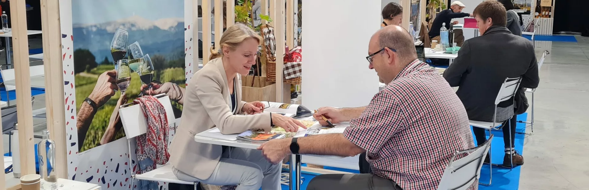 Rendez-vous France 2025