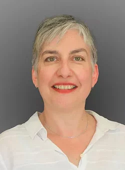 Florence DE MEYER
Directrice de la Communication