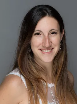 Anaïs CLAIR
Responsable création graphique