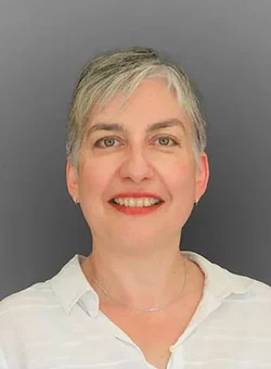 Florence DE MEYER
Directrice de la Communication