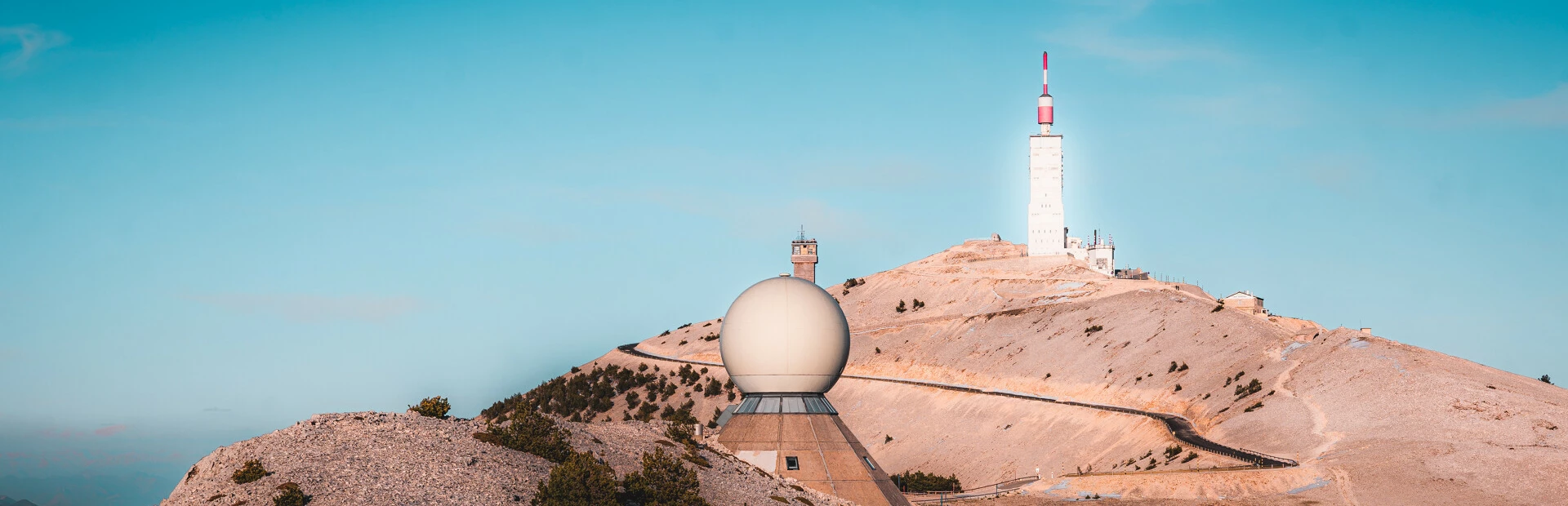 Mont Ventoux  © LezBroz