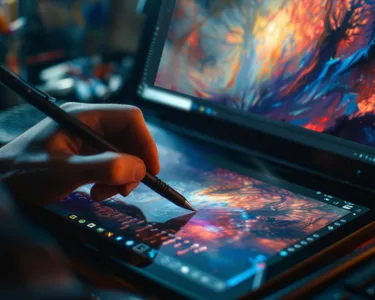 Industries Culturelles et Créatives  © Adobe Stock