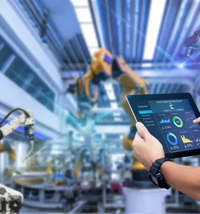 Ecotech et énergies  © AdobeStock