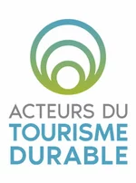 Logo Acteurs du tourisme durable