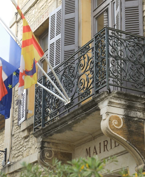 Logo de la Région Sud Provence Alpes Côte d'Azur