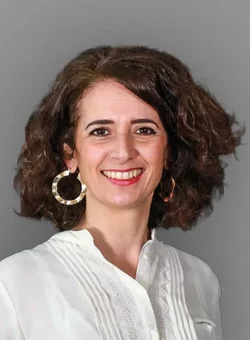Emmanuelle Druillet, Chargée de mission ingénierie et évènementiel