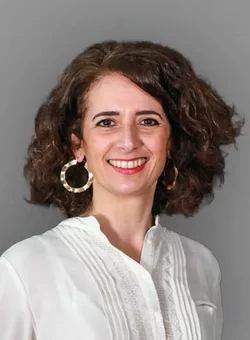 Emmanuelle Druillet, Chargée de mission ingénierie et évènementiel